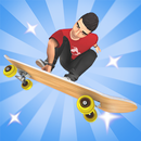 Skater ASMR aplikacja