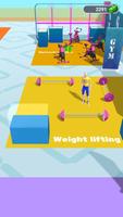 Workout Plakat