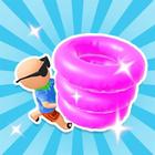 Aqua park tycoon 아이콘