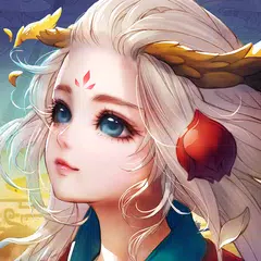 Descargar XAPK de 長安妖世繪