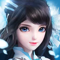 download 新神鵰俠侶-金庸正版授權 XAPK