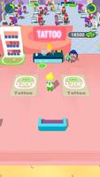 1 Schermata Hair salon club