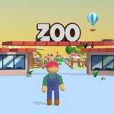 My mini zoo आइकन