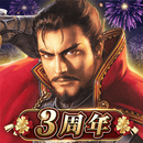 新信長の野望 APK