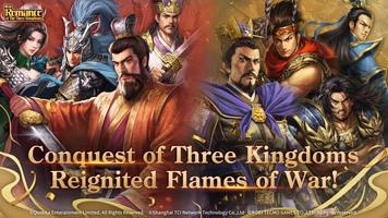 New Romance of Three Kingdoms poster