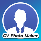 ikon CV Photo Maker