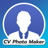 CV Photo Maker