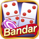 Bandar Qiu - Dan Gaple Capsa Susun APK