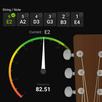 APK Guitar Tuner