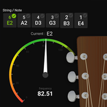 Guitar Tuner