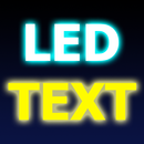 LED Text Effect APK