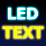 LED Text Effect APK