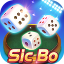 SicBo Online - Dan QiuQiu Gaple APK