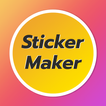 Sticker Maker 아이콘