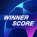 Winner Score