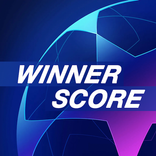 Winner Score