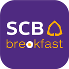 SCB Breakfast icône