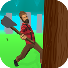 A Lumberjack’s Life أيقونة