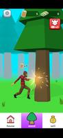 A Lumberjack’s Life الملصق