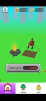 A Lumberjack’s Life تصوير الشاشة 2