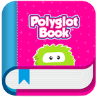 Polyglot Book icône