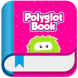 Polyglot Book आइकन