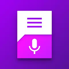 گفتار به نوشتار - بگو مینویسه APK download