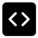 Code Editor - HTML & JS