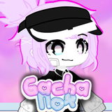 Gacha Nox Help Mod Zeichen