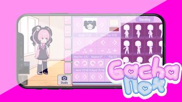 Gacha Nox Help Mod تصوير الشاشة 1