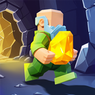 Dwarfs Diggers: Idle Master simgesi