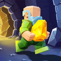 Dwarfs Diggers: Idle Master