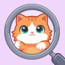 Find Cats: Hidden Objects Hunt APK