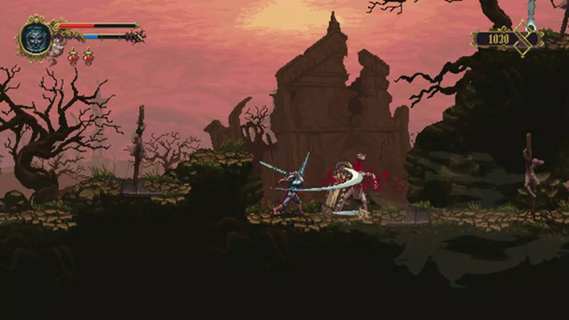 Blasphemous 2 RUNE Free Download