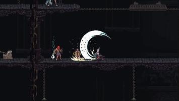 Blasphemous Adventure Game تصوير الشاشة 3