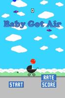 Baby Got Air poster