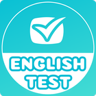 English Grammar Test ikon