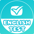 English Grammar Test Zeichen