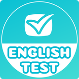 English Grammar Test 아이콘