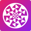 Gradient / Solid Wallpapers APK