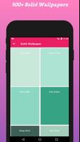 Gradient / Solid Wallpapers Screenshot 2