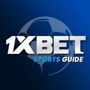 1XBET App Guide : Live online Sports Betting-APK