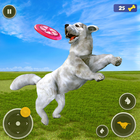 Dog Life Virtual Pet Simulator ícone
