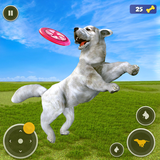 Dog Life Virtual Pet Simulator ícone
