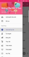 Những câu hỏi vì sao - 10 vạn  스크린샷 2