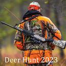 Wild Deer Hunting Adventure APK