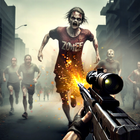 Zombie Apocalypse Survival FPS アイコン