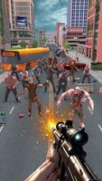 State Survival Zombie Games 3D poster
