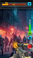 Zombie Apocalypse Survival FPS स्क्रीनशॉट 3