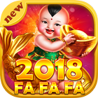 Grand Macau – Royal Slots Free Casino آئیکن